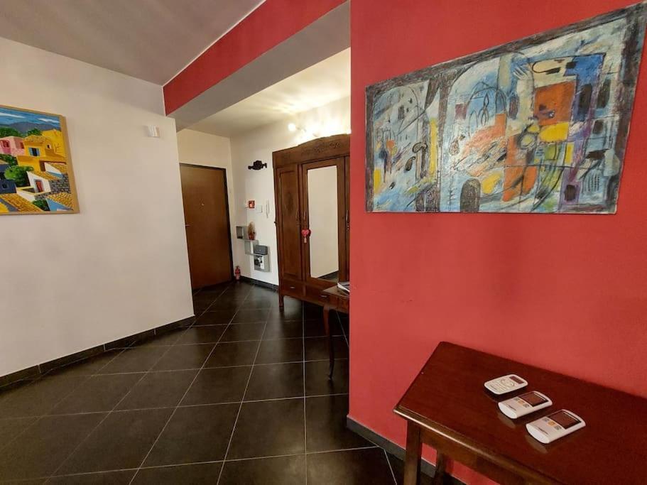 Casa Cuore Marsala Exterior foto