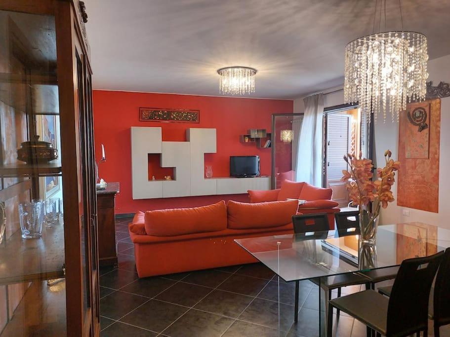 Casa Cuore Marsala Exterior foto